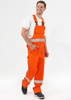 HAVEP 5Safety Amerikaanse overall 2151