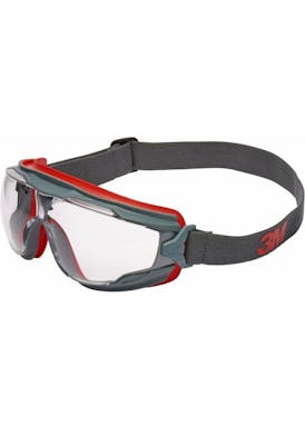 3M Goggle Gear Ruimzichtbril GG501SGAF
