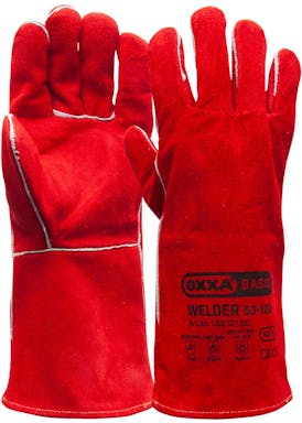 OXXA Welder 53-122 Werkhandschoen