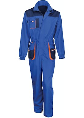 Result Lite Coverall