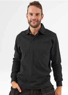 Snickers Workwear 2612 Rugbyshirt