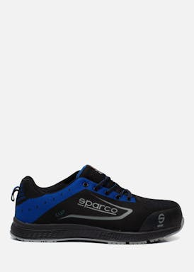 Sparco Cup Ricard S1P Laag