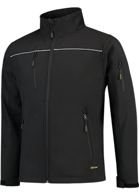 Tricorp TSJ2000/402006 Softshell Luxe