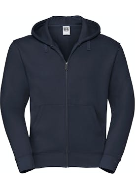 Russell Men´s Authentic Zipped Hood Jacket