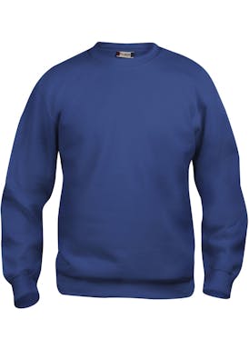 Clique Sweatshirt Basic Roundneck