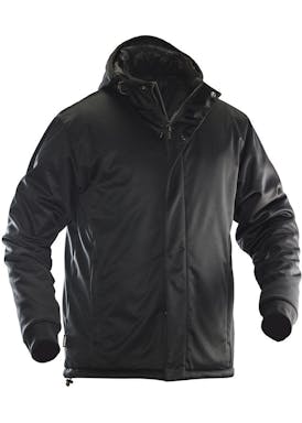 Jobman 1040 Winter Softshell Jacket