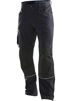Jobman 2811 Service Trousers Fast Dry
