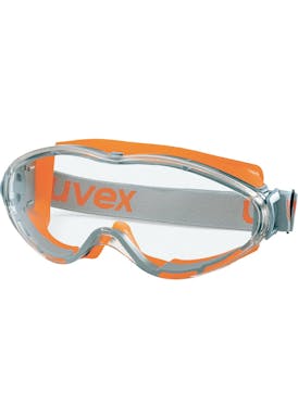 Uvex Ultrasonic 9302-245 veiligheidsbril