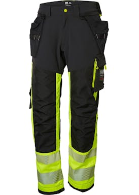 Helly Hansen Icu Cons Pant CL 1