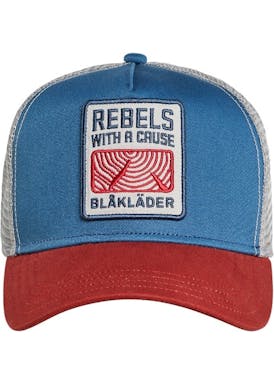 Blaklader 9213 Cap Rebels With a Cause