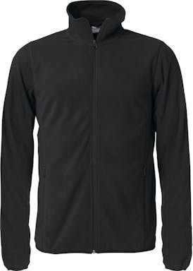 Clique Basic Micro Fleece Jacket