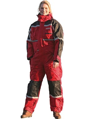 Ocean® Breathable Work Thermo