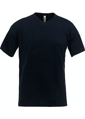 Fristads V-Hals T-Shirt 1913 Bsj 