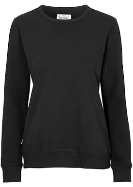 Cottover Crewneck Sweater Lady