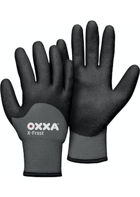 Oxxa Premium X-Frost 51-860 Winterhandschoen