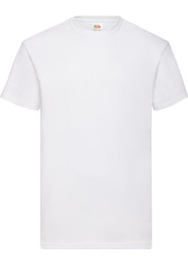 Fruit of The Loom Valueweight T-shirt F140