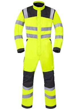 HAVEP Overall High Vis 20445