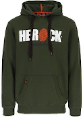 Herock Hero Sweater Met Kap