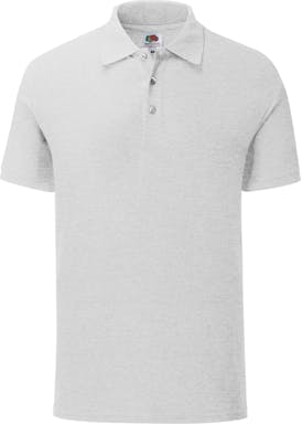 Fruit of The Loom 65/35 T-shirt ailored Fit Polo