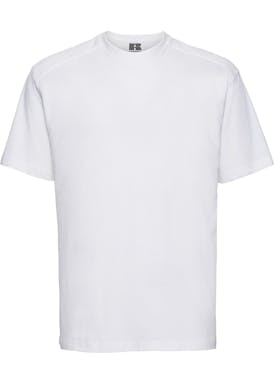 Russell Heavy Duty Workwear T-Shirt