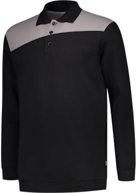 Tricorp Polo Sweater Bicolor Naden 302004