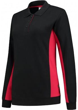 Tricorp Polosweater Bicolor 302002 Dames