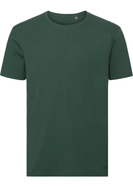 Russell Men´s Pure Organic T