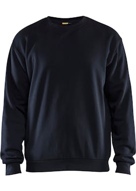 Blåkläder 3585 Sweatshirt