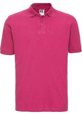 Russell Men´s Classic Cotton Polo