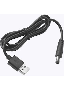 Hellberg Safety USB Opl.kabel tbv Xstream/Synergy