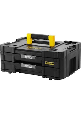 STANLEY Fatmax Pro-Stack IV Ondiepe Lades