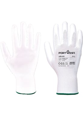 Portwest PU Palm Glove (288 Paar)