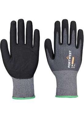 Portwest SG Grip15 Eco Nitrile Glove (12 paar)
