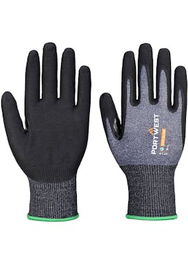 Portwest SG Cut C15 Eco Nitrile Glove (12 paar)
