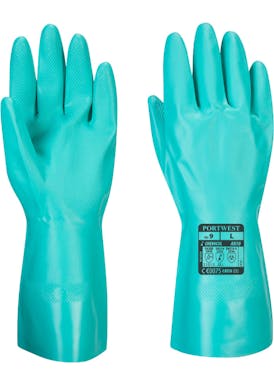 Portwest A810 Nitrosafe Chemische Handschoen