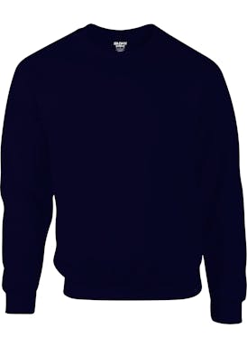 Gildan Crewneck Dry Blend Comfort Fit Sweater