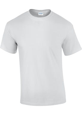 Gildan Ultra Cotton SS Comfort Fit T-shirt