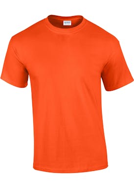 Gildan Ultra Cotton SS Comfort Fit T-shirt