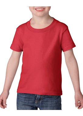 Gildan Toddler Heavy Cotton T-shirt