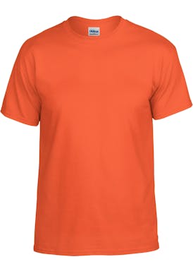 Gildan Dry Blend SS Comfort Fit T-shirt