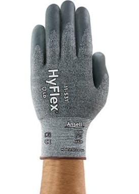 Ansell HyFlex 11-531 Werkhandschoen