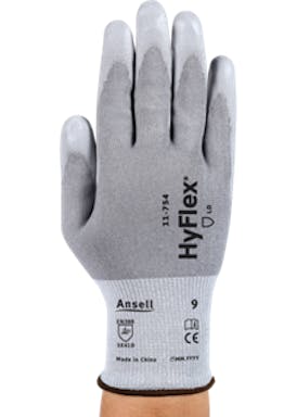 Ansell HyFlex 11-754 Werkhandschoen