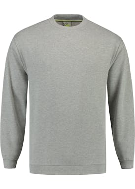 Lemon & Soda 3200 Heren Comfort Fit Sweater