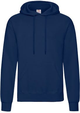 Fruit of The Loom Classic Hooded Sweater