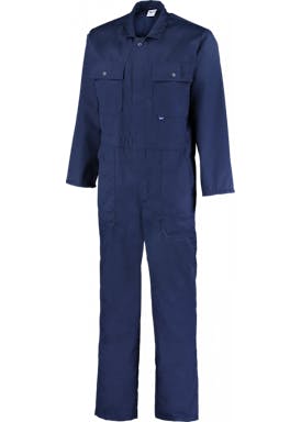 Ballyclare Basic Overall Oxford