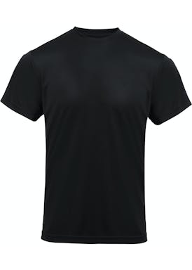 Premier Coolchecker® Chef´s T-Shirt (Mesh Back)