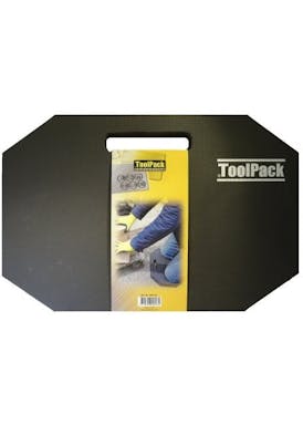 ToolPack Garnet Comfortabele  kniebeschermers