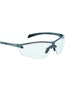 Bollé Silium+ Heldere Veiligheidsbril