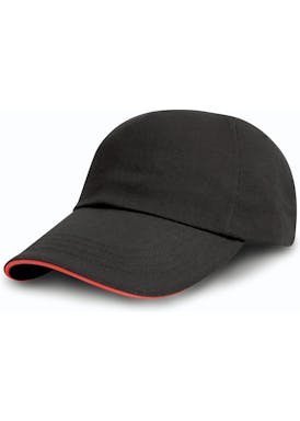Result Printers/Embroiderers Cap