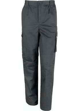 Result Action Trousers